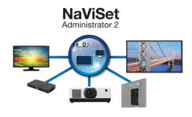 NEC NP-PA733UL+ 投影機(jī)產(chǎn)品網(wǎng)頁設(shè)計(jì)理念